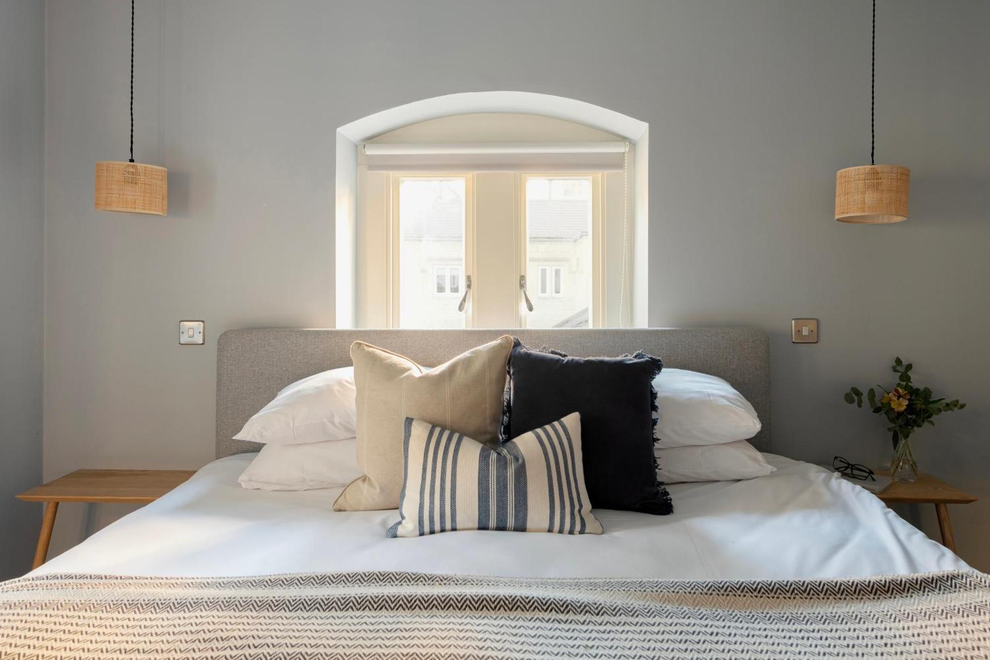 St Catherine'S Hospital - Curated Property Bath Buitenkant foto