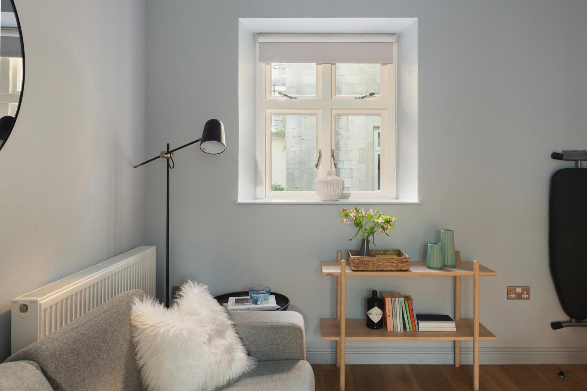 St Catherine'S Hospital - Curated Property Bath Buitenkant foto