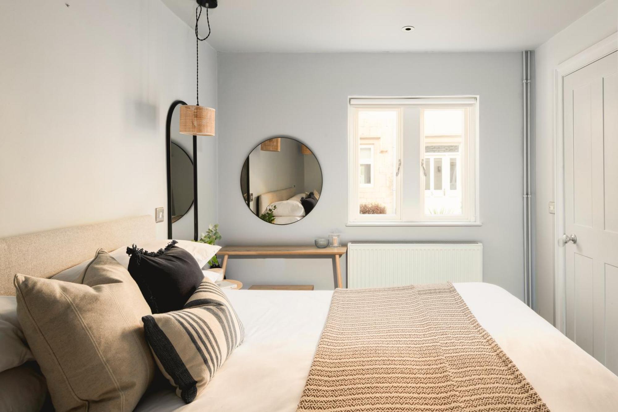 St Catherine'S Hospital - Curated Property Bath Buitenkant foto