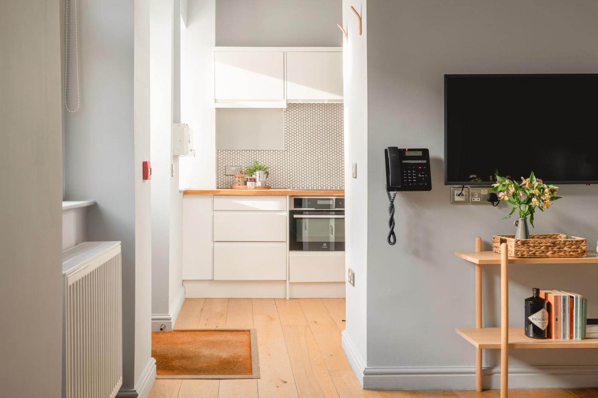 St Catherine'S Hospital - Curated Property Bath Buitenkant foto