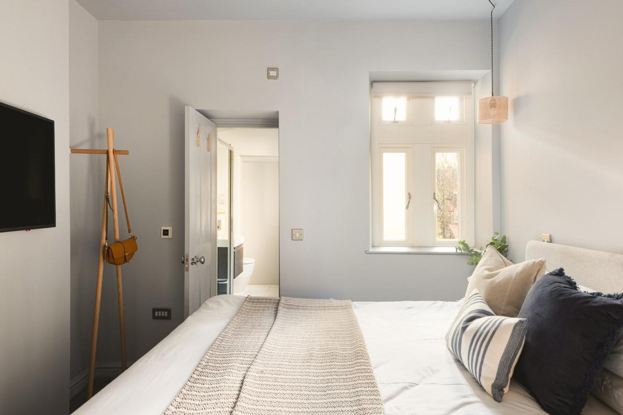 St Catherine'S Hospital - Curated Property Bath Buitenkant foto
