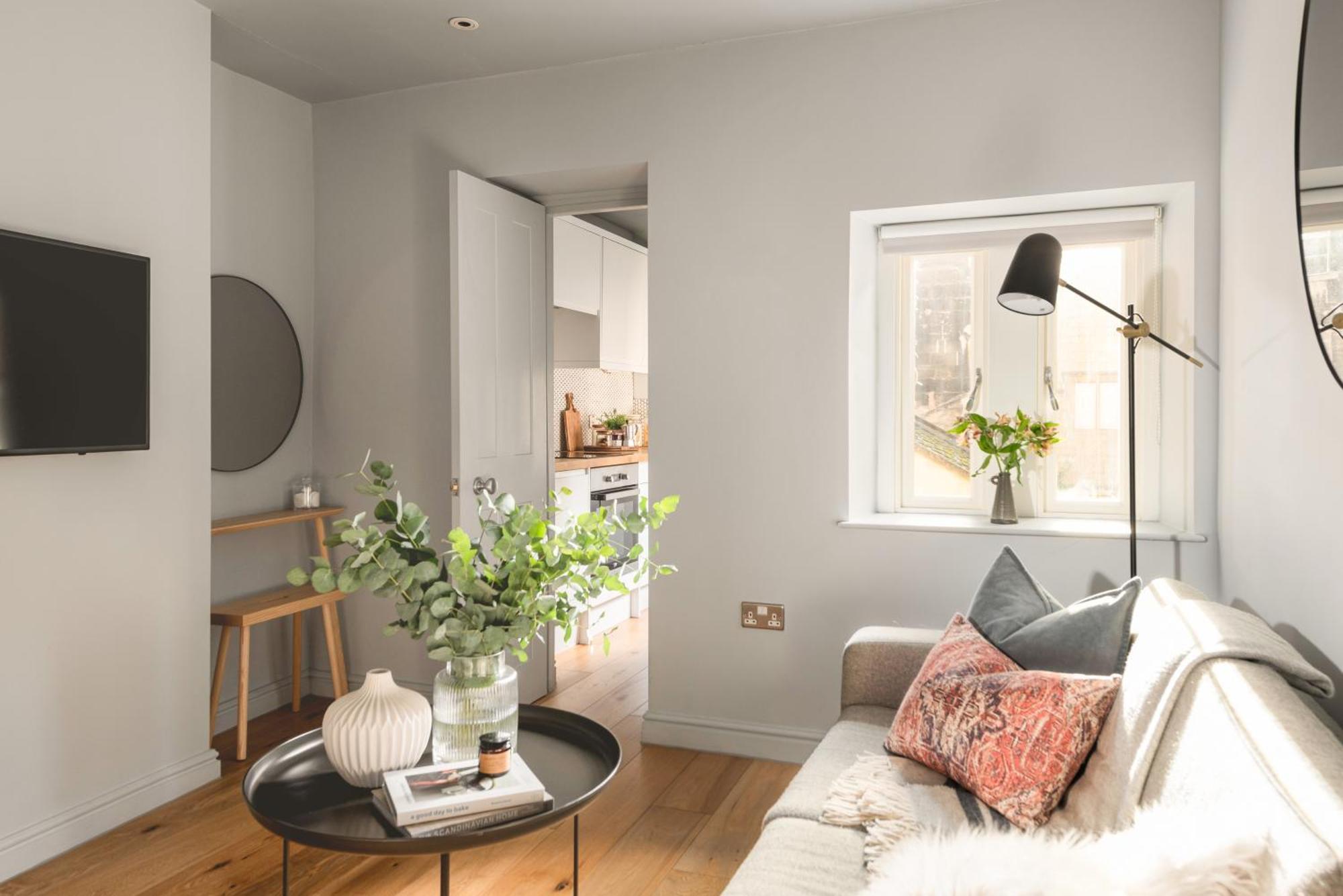 St Catherine'S Hospital - Curated Property Bath Buitenkant foto