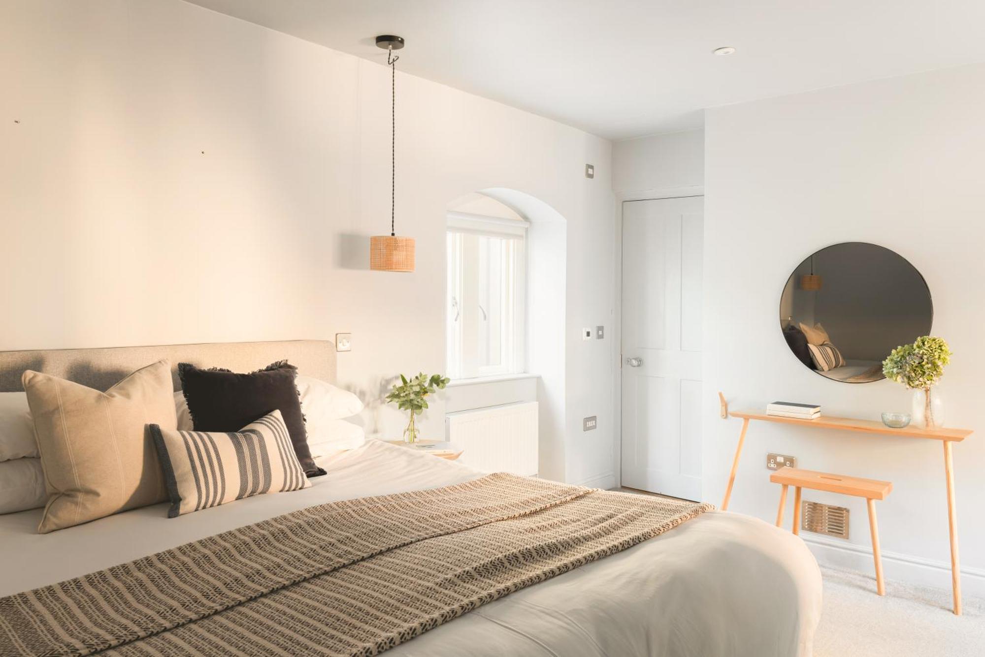 St Catherine'S Hospital - Curated Property Bath Buitenkant foto