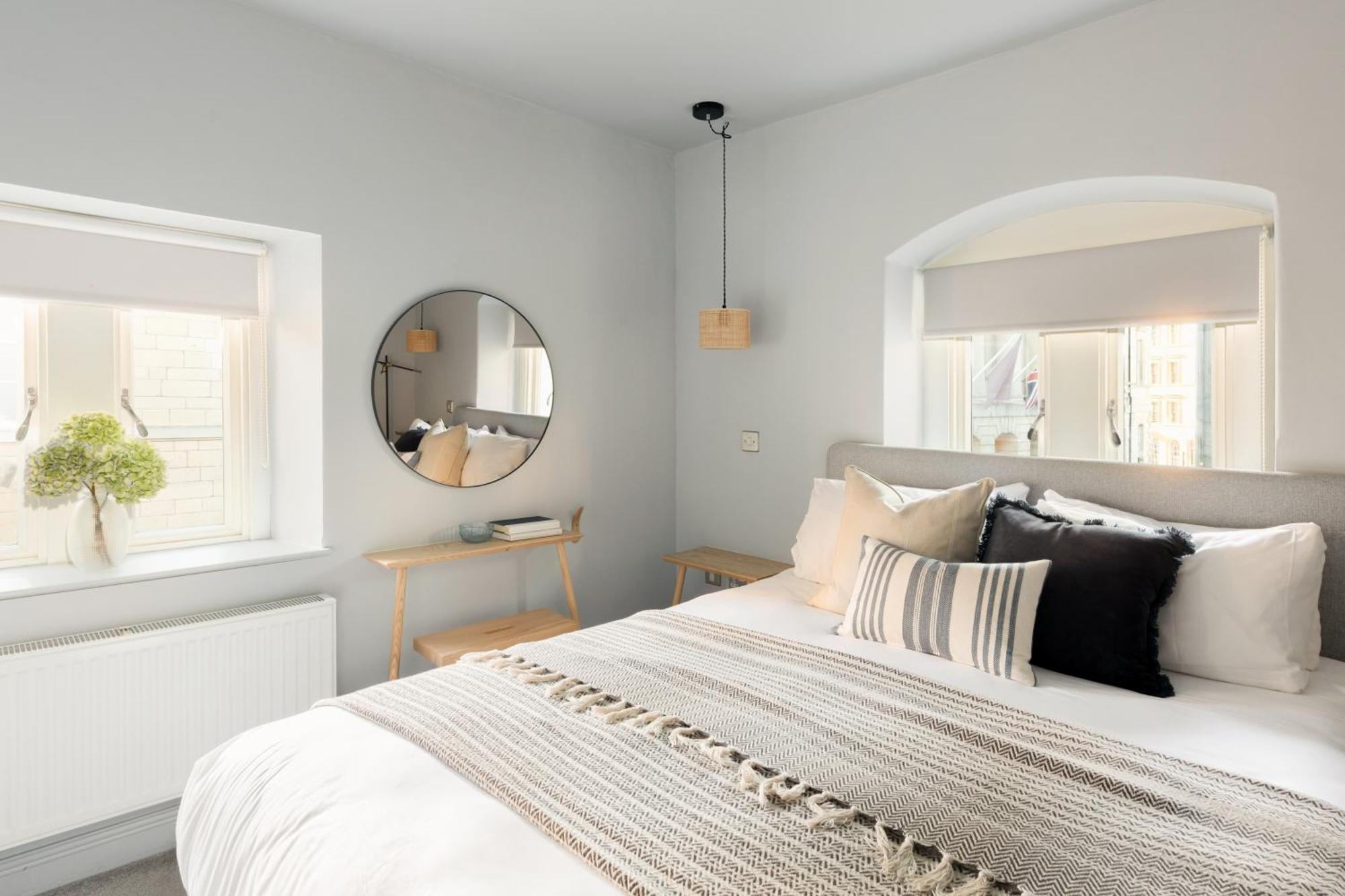 St Catherine'S Hospital - Curated Property Bath Buitenkant foto