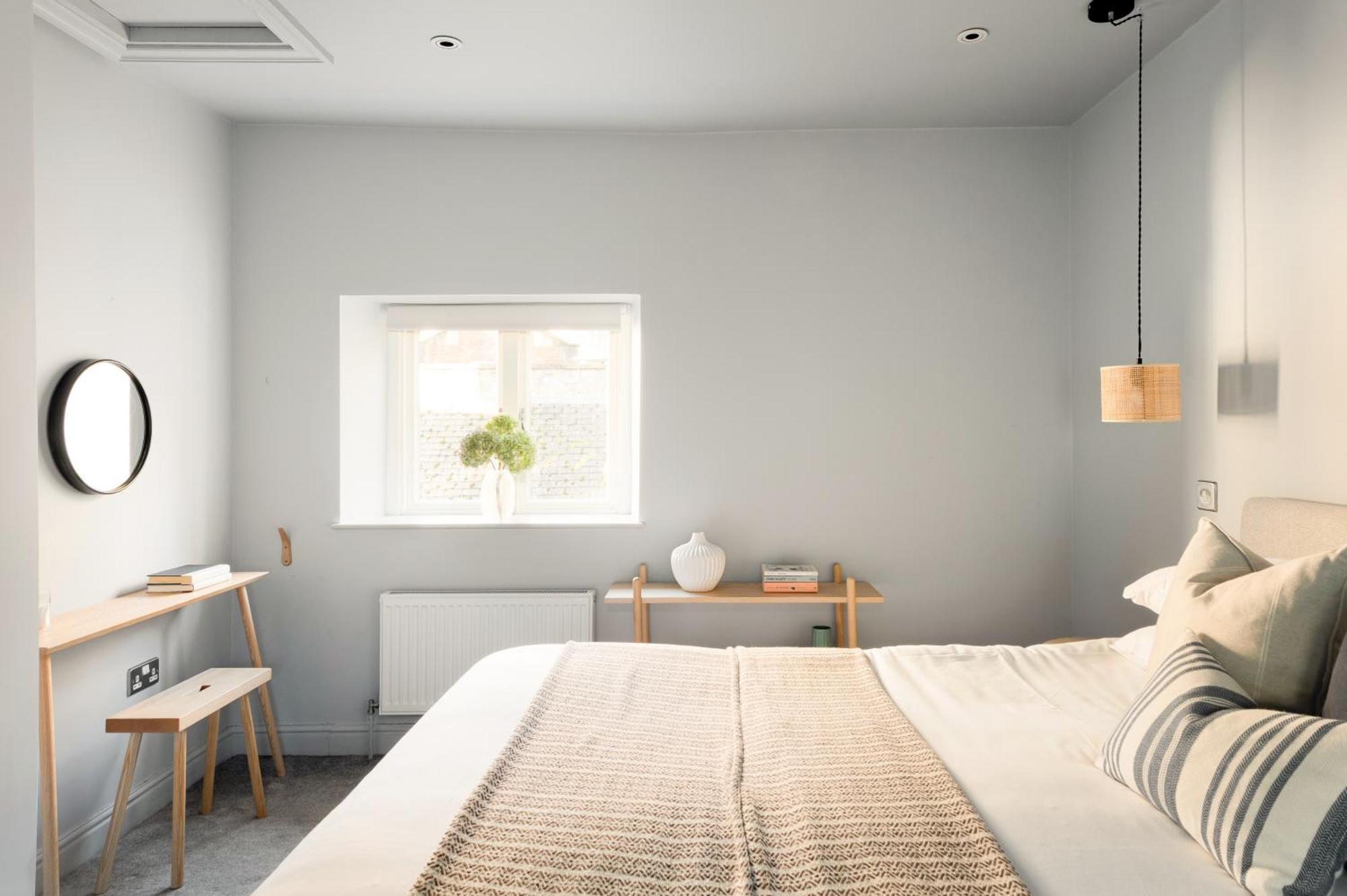 St Catherine'S Hospital - Curated Property Bath Buitenkant foto