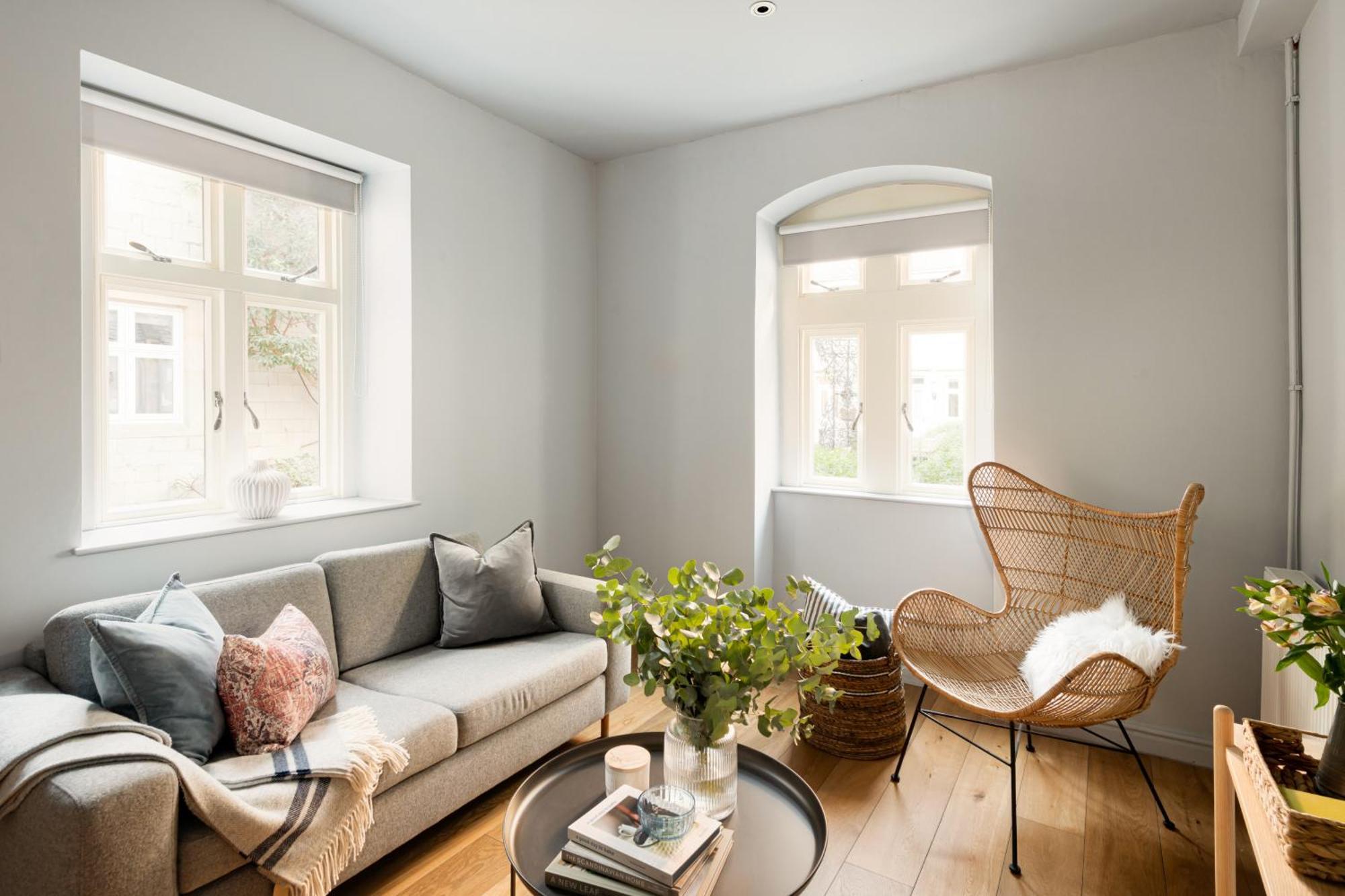 St Catherine'S Hospital - Curated Property Bath Buitenkant foto